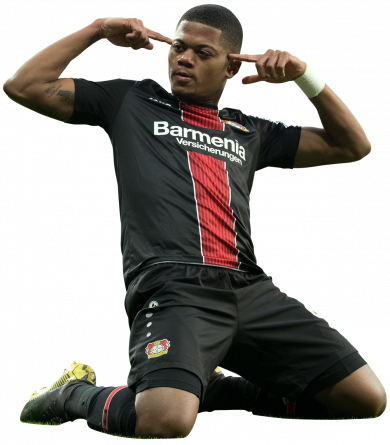 Leon Bailey