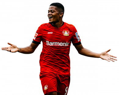 Leon Bailey