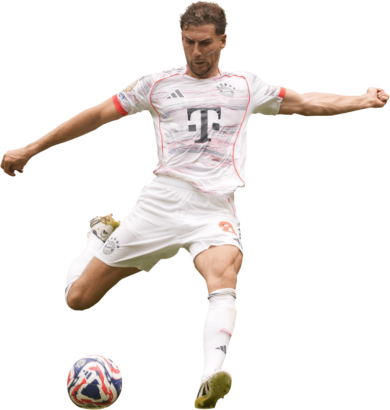 Leon Goretzka