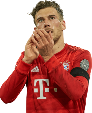 Leon Goretzka