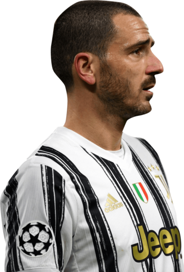 Leonardo Bonucci