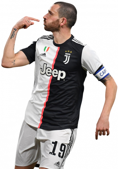 Leonardo Bonucci