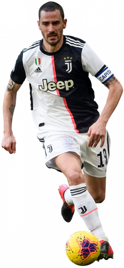 Leonardo Bonucci