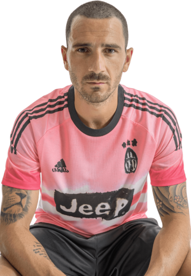 Leonardo Bonucci