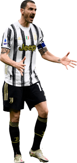 Leonardo Bonucci