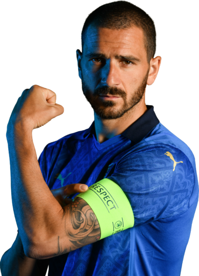 Leonardo Bonucci