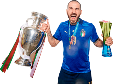 Leonardo Bonucci