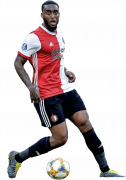 Leroy Fer football render