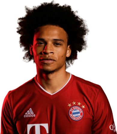 Leroy Sané