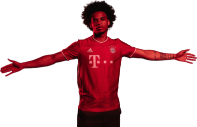 Leroy Sané