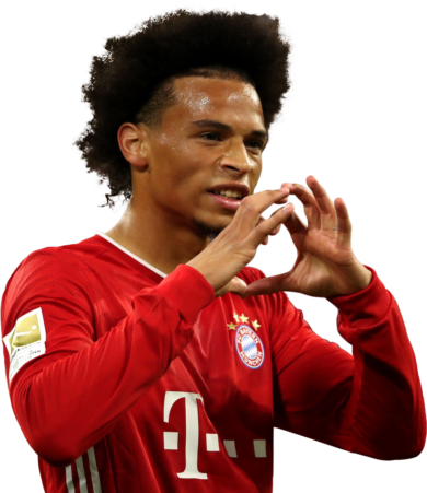 Leroy Sané