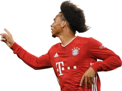 Leroy Sané