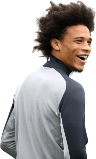 Leroy Sané