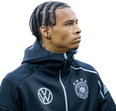 Leroy Sané