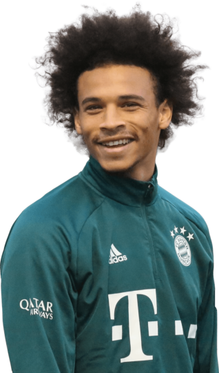 Leroy Sané