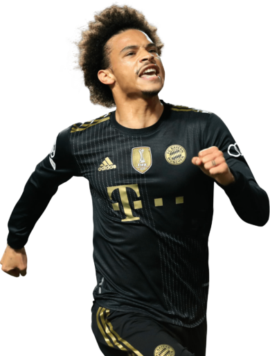 Leroy Sané