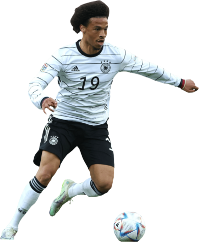 Leroy Sané