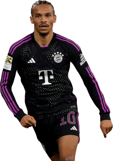 Leroy Sané