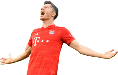 Robert Lewandowski