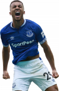 Dominic Calvert-Lewin football render