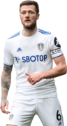 Liam Cooper football render