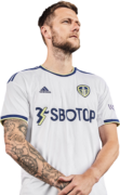 Liam Cooper football render