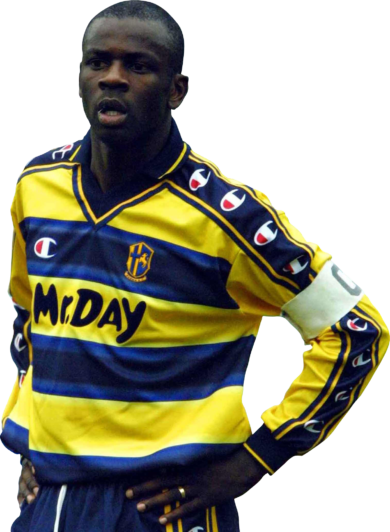 Lilian Thuram