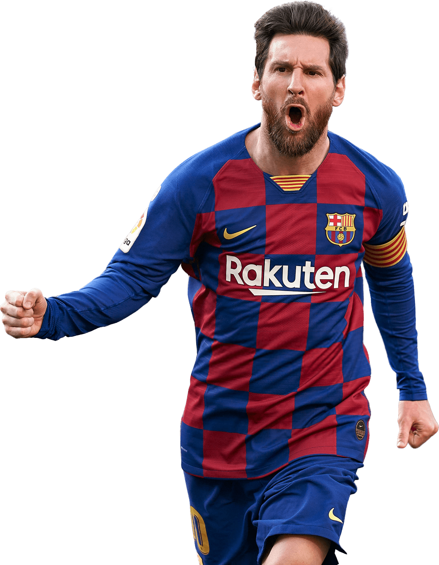 Messi Hd Png