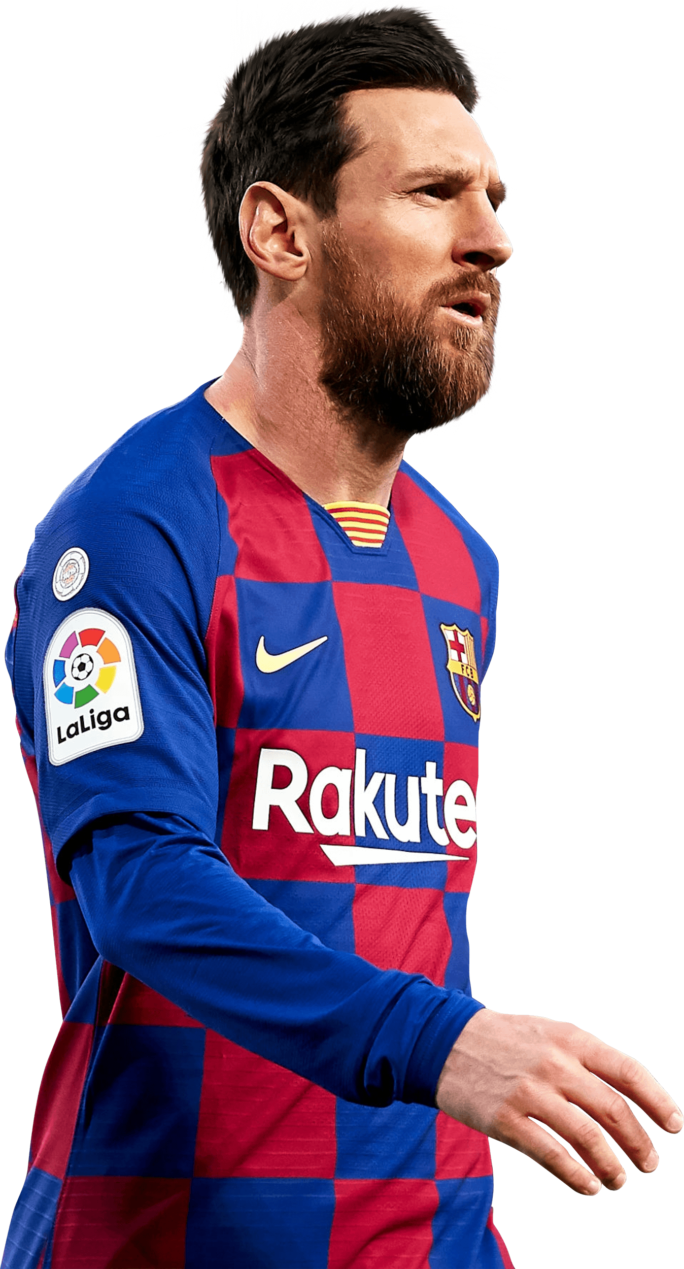 Lionel Messi Football Render 47688 Footyrenders - Photos