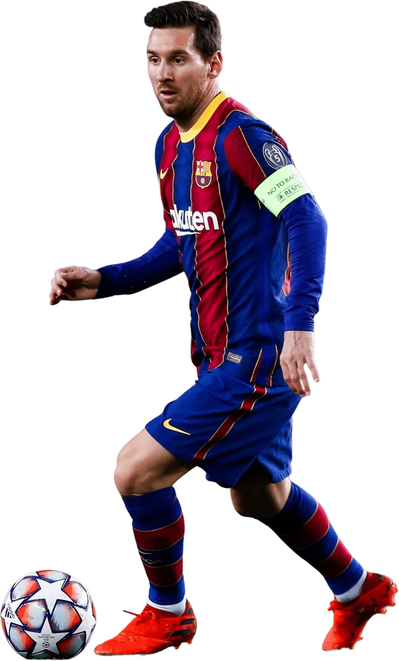 Messi Hd Png