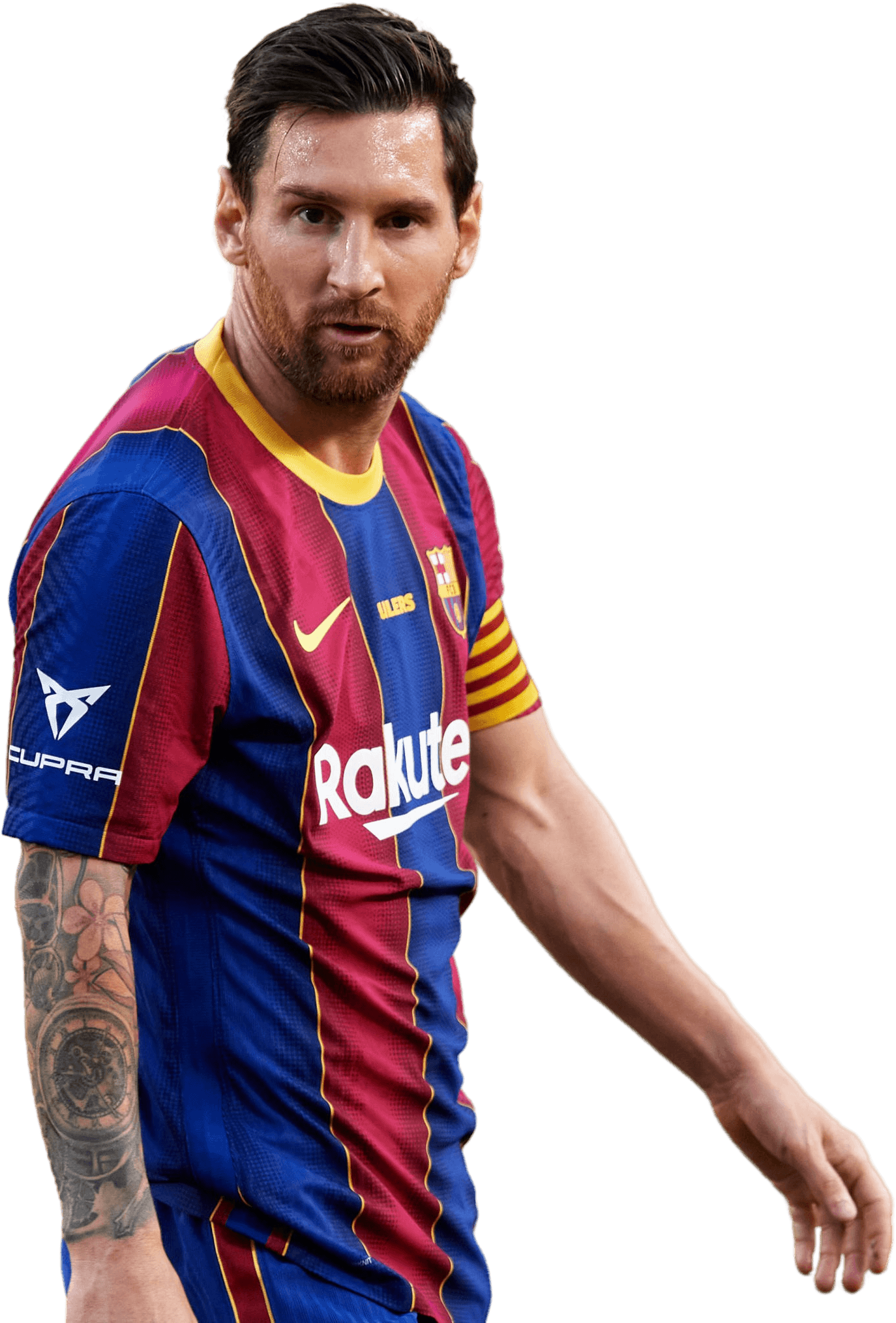 Lionel Messi Argentina Png