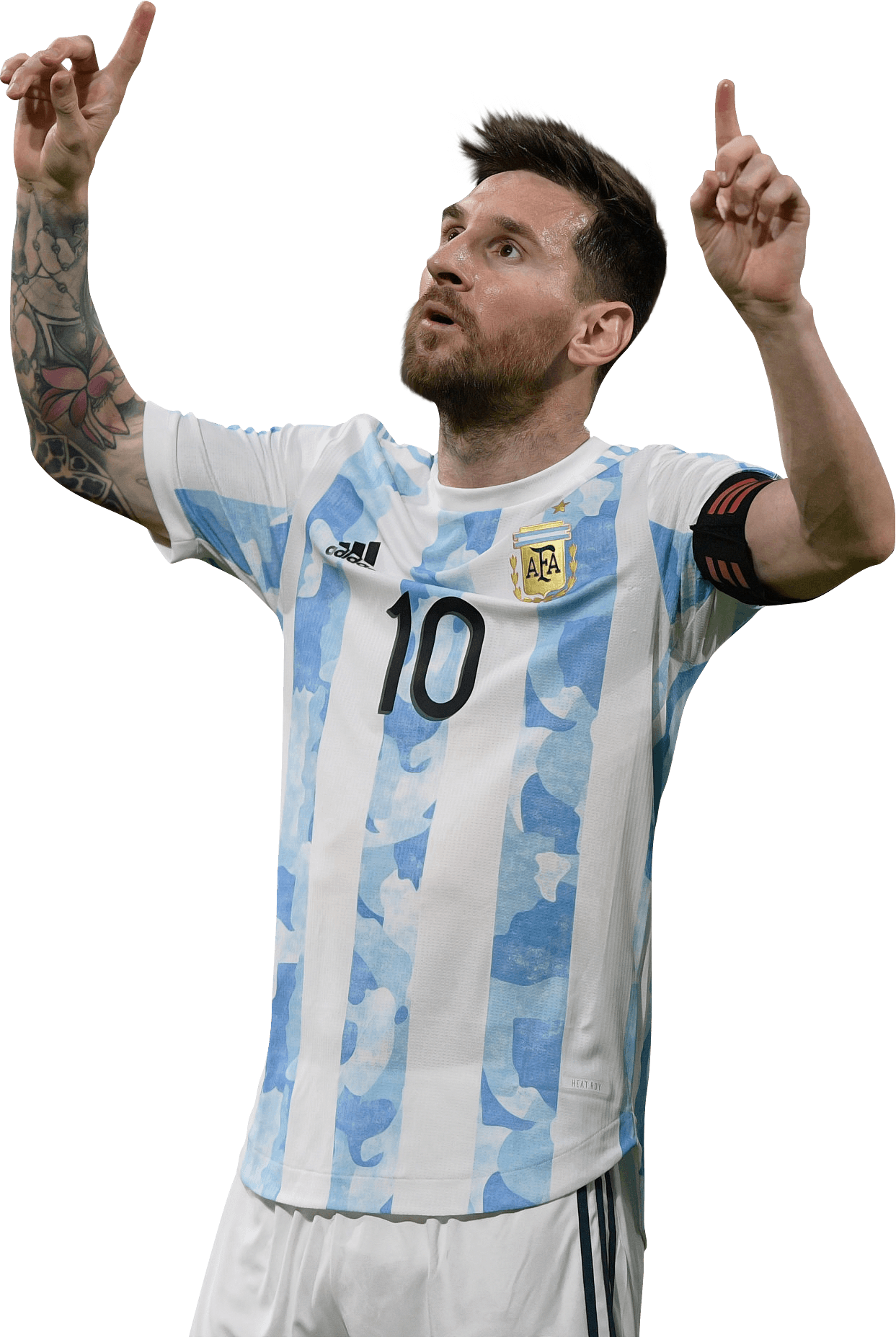 Lionel Messi Argentina Png