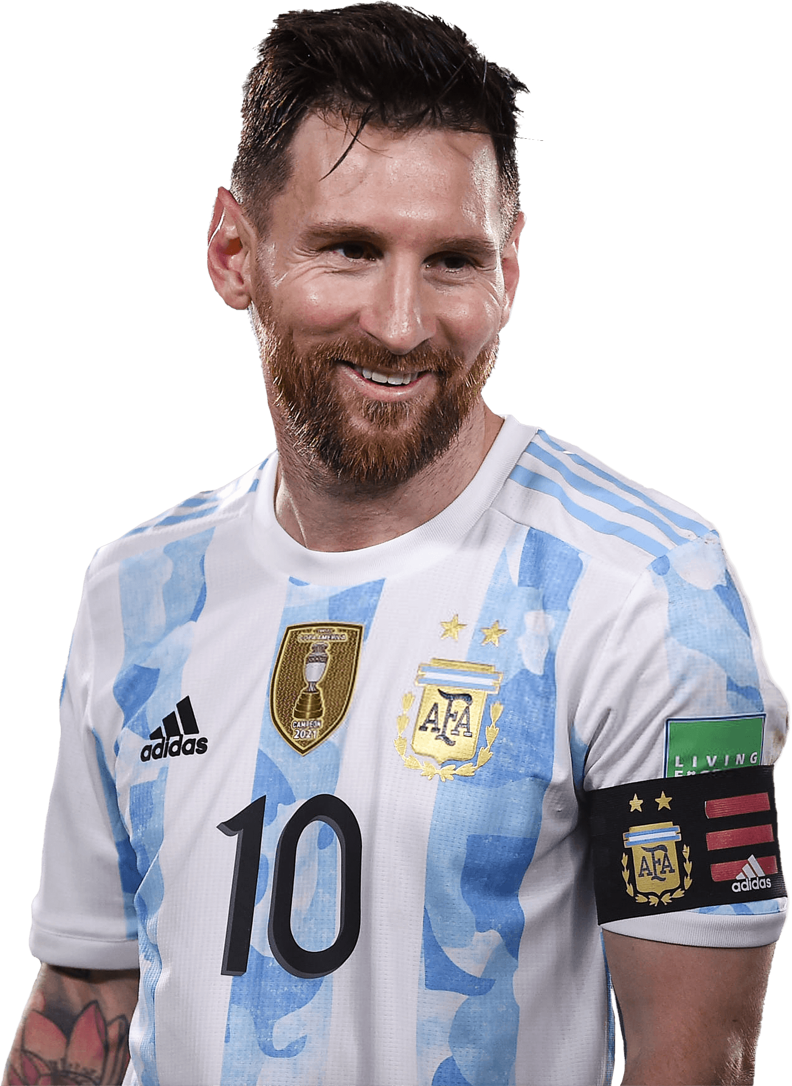 Messi Soccer Team 2024 Binny Cherianne