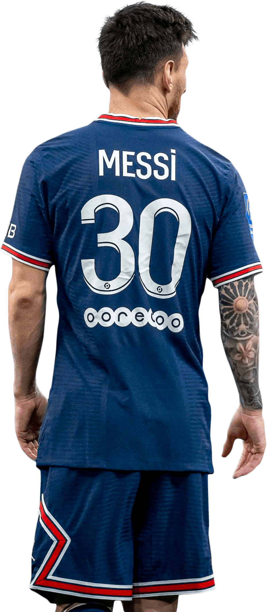 Ligue 1 football renders - Page 14 of 111 - FootyRenders