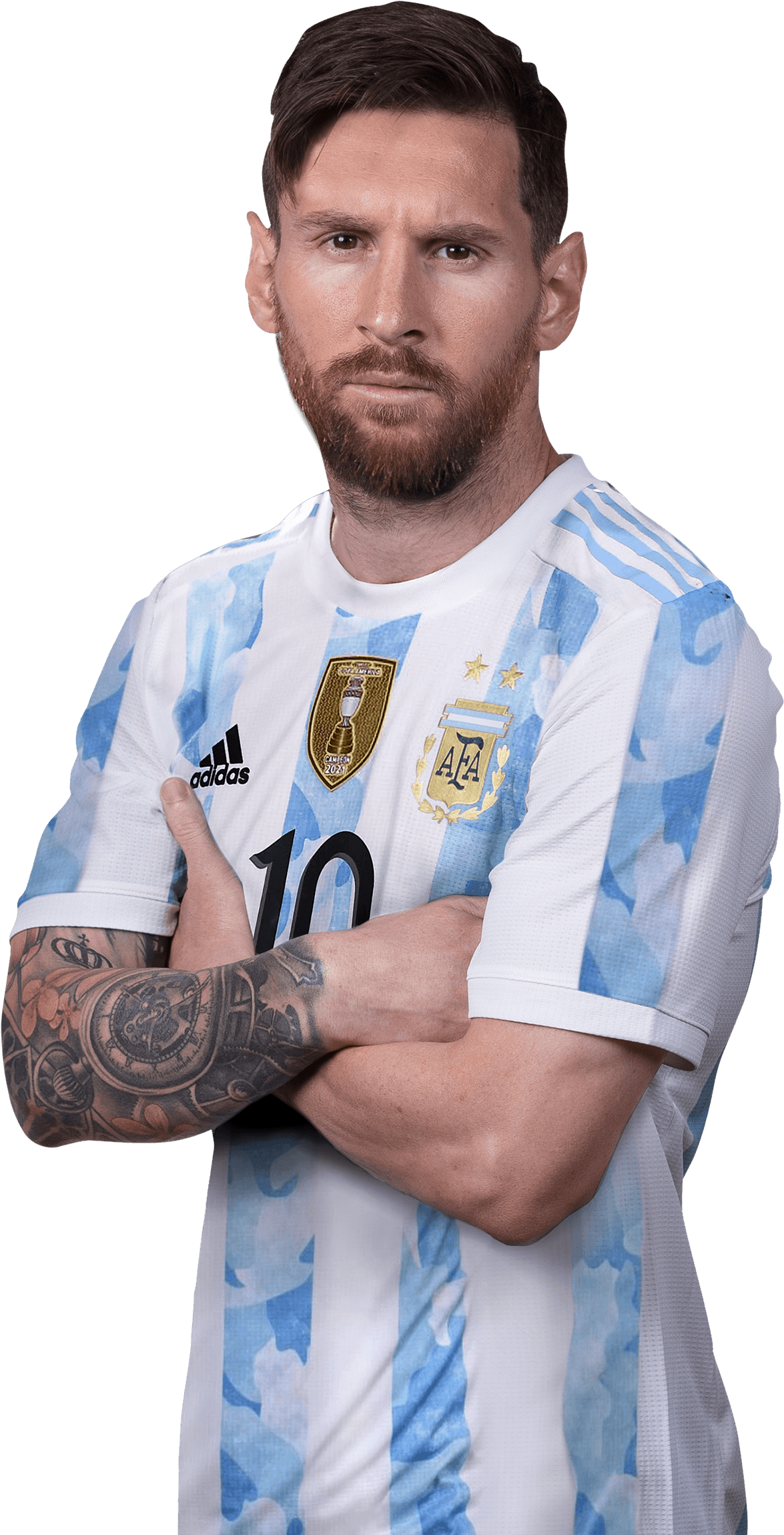 Lionel Messi Argentina Football Render Footyrenders - vrogue.co