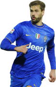 Fernando Llorente football render