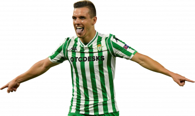 Giovani Lo Celso