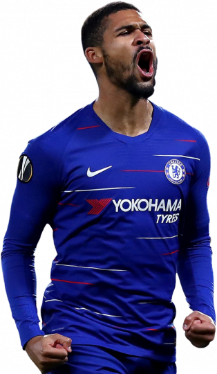 Ruben Loftus-Cheek