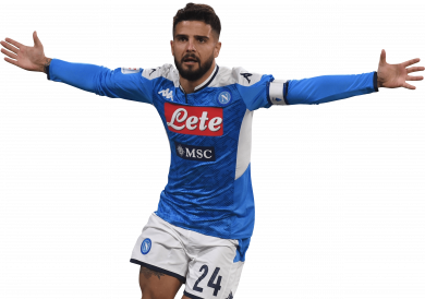 Lorenzo Insigne