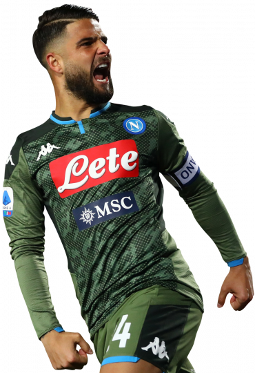 Lorenzo Insigne