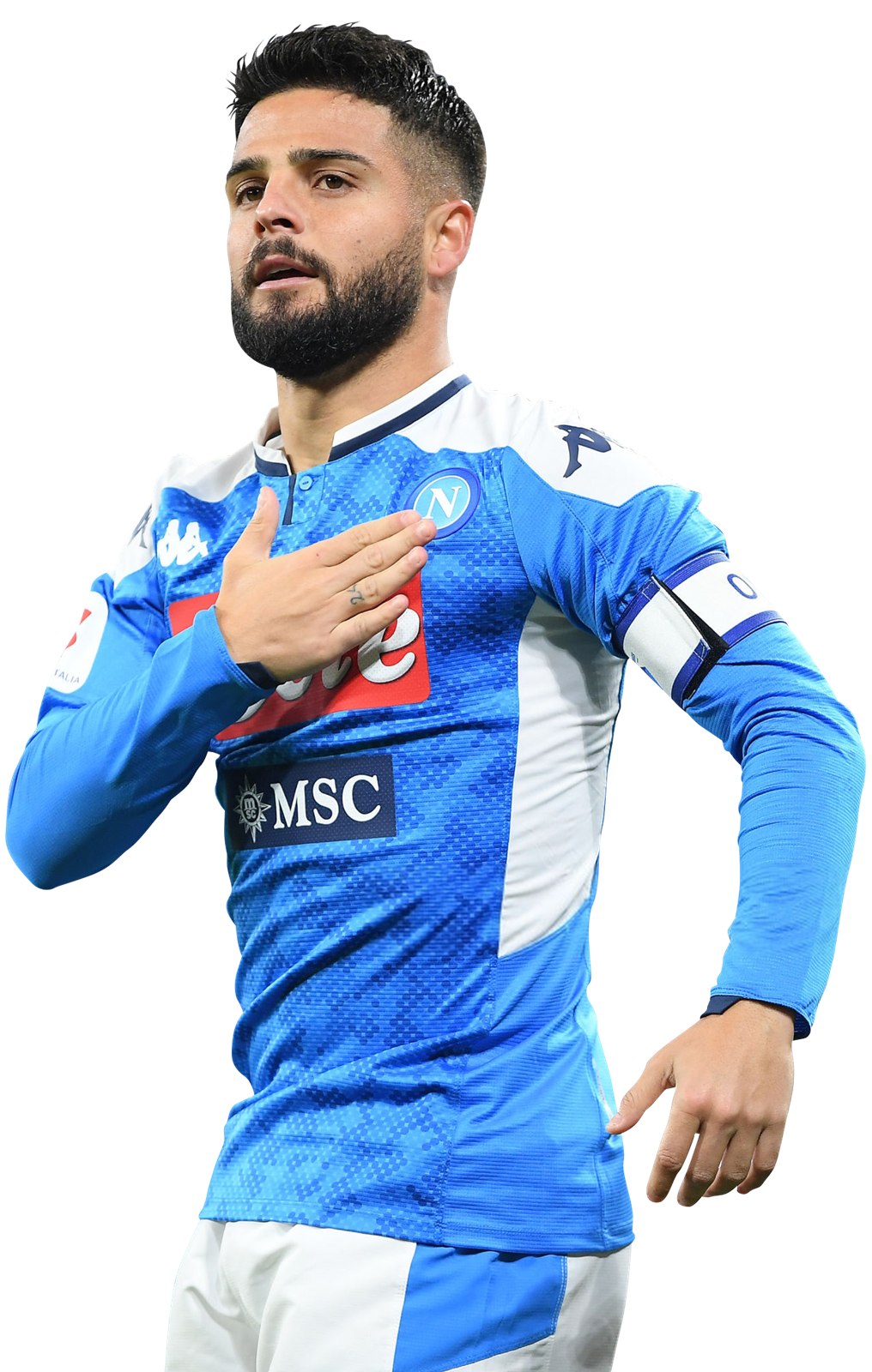 Lorenzo insigne