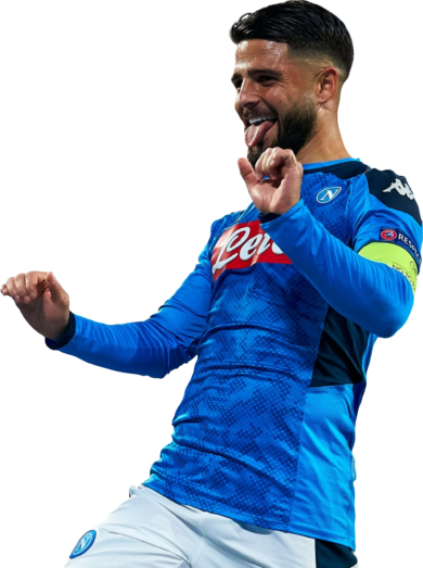 Lorenzo Insigne