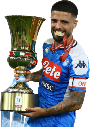 Lorenzo Insigne