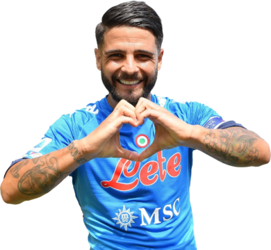 Lorenzo Insigne