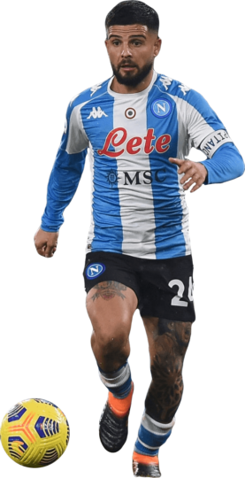 Lorenzo Insigne