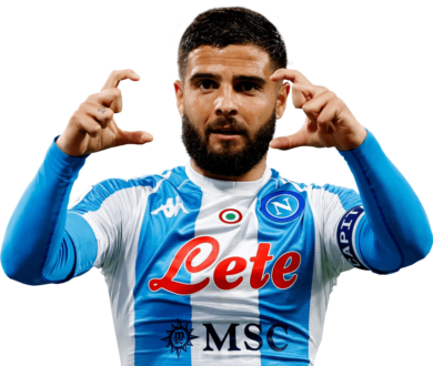 Lorenzo Insigne