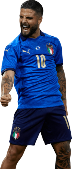 Lorenzo Insigne