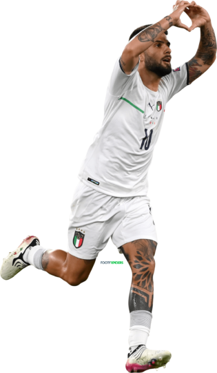 Lorenzo Insigne