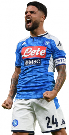 Lorenzo Insigne