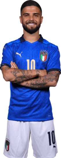 Lorenzo Insigne